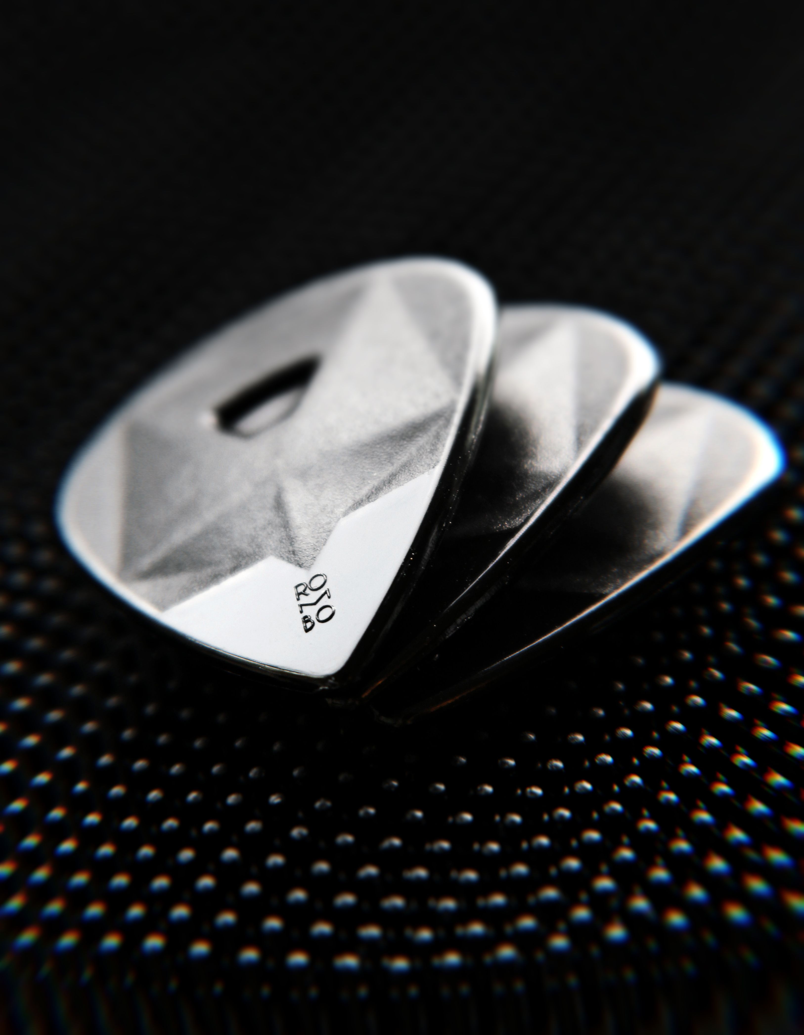 Guitar Pick