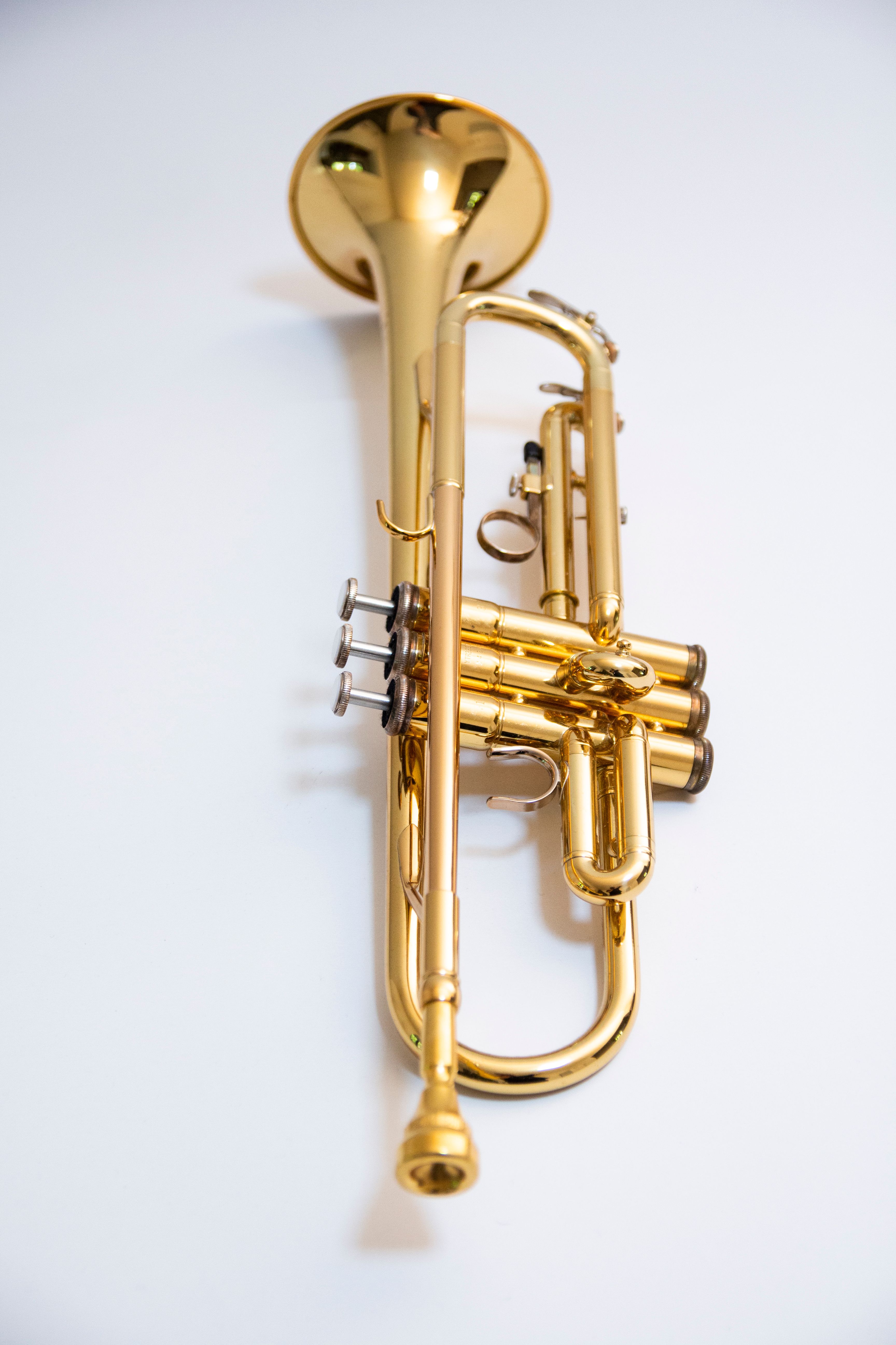 metal kazoo instrument